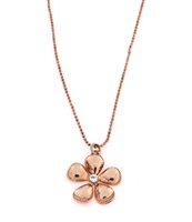 Collana Forever Gioielli Donna Collana Argento in Argento Zircone FGCO00142 - FGCO00142
